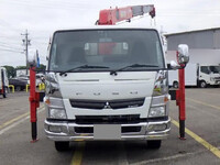 MITSUBISHI FUSO Canter Self Loader (With 5 Steps Of Cranes) TKG-FEB90 2013 70,000km_28