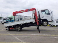 MITSUBISHI FUSO Canter Self Loader (With 5 Steps Of Cranes) TKG-FEB90 2013 70,000km_29