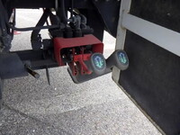 MITSUBISHI FUSO Canter Self Loader (With 5 Steps Of Cranes) TKG-FEB90 2013 70,000km_33