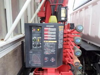 MITSUBISHI FUSO Canter Self Loader (With 5 Steps Of Cranes) TKG-FEB90 2013 70,000km_35