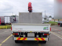 MITSUBISHI FUSO Canter Self Loader (With 5 Steps Of Cranes) TKG-FEB90 2013 70,000km_4