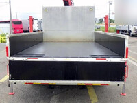 MITSUBISHI FUSO Canter Self Loader (With 5 Steps Of Cranes) TKG-FEB90 2013 70,000km_5