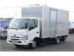 Dyna Aluminum Van