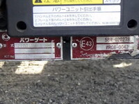TOYOTA Dyna Aluminum Van 2KG-XZU775 2020 178,000km_22