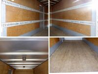 TOYOTA Dyna Aluminum Van 2KG-XZU775 2020 178,000km_9
