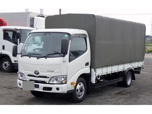 TOYOTA Dyna Covered Truck 2PG-XZU655 2022 41,000km_1