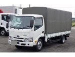 Dyna Covered Truck