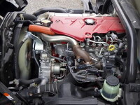 TOYOTA Dyna Covered Truck 2PG-XZU655 2022 41,000km_21
