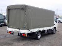 TOYOTA Dyna Covered Truck 2PG-XZU655 2022 41,000km_2
