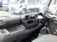 TOYOTA Dyna Covered Truck 2PG-XZU655 2022 41,000km_32