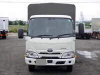 TOYOTA Dyna Covered Truck 2PG-XZU655 2022 41,000km_3
