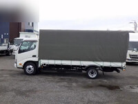 TOYOTA Dyna Covered Truck 2PG-XZU655 2022 41,000km_4