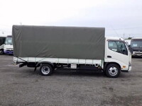 TOYOTA Dyna Covered Truck 2PG-XZU655 2022 41,000km_5