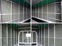 TOYOTA Dyna Covered Truck 2PG-XZU655 2022 41,000km_7