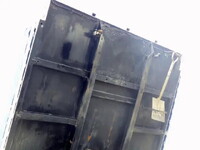 ISUZU Forward Dump TKG-FRR90S1 2017 66,000km_11