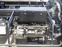 ISUZU Forward Dump TKG-FRR90S1 2017 66,000km_15
