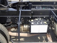 ISUZU Forward Dump TKG-FRR90S1 2017 66,000km_16