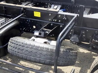 ISUZU Forward Dump TKG-FRR90S1 2017 66,000km_19
