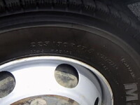 ISUZU Forward Dump TKG-FRR90S1 2017 66,000km_22