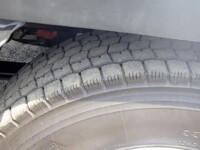 ISUZU Forward Dump TKG-FRR90S1 2017 66,000km_23