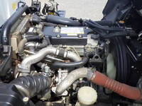 ISUZU Forward Dump TKG-FRR90S1 2017 66,000km_27