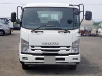 ISUZU Forward Dump TKG-FRR90S1 2017 66,000km_3