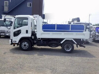 ISUZU Forward Dump TKG-FRR90S1 2017 66,000km_6