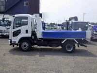 ISUZU Forward Dump TKG-FRR90S1 2017 66,000km_7