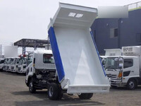 ISUZU Forward Dump TKG-FRR90S1 2017 66,000km_8