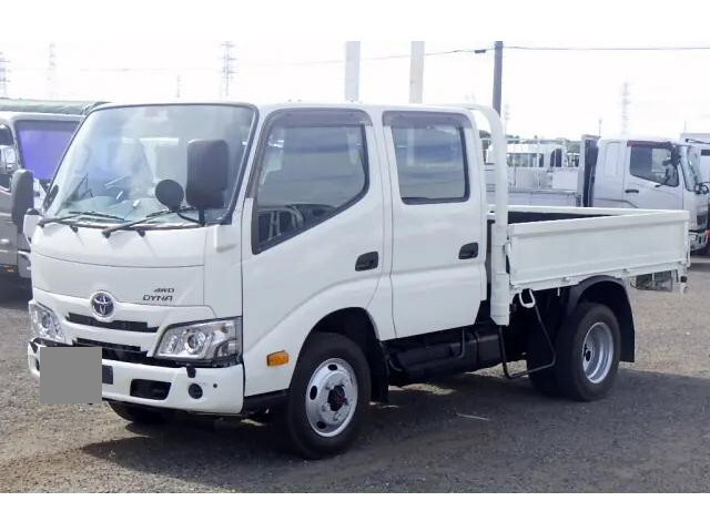 Dyna Double Cab_1