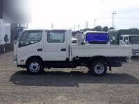TOYOTA Dyna Double Cab 2KG-XZU685 2021 49,000km_4