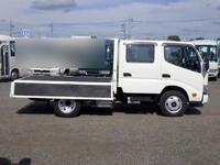 TOYOTA Dyna Double Cab 2KG-XZU685 2021 49,000km_5