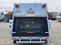 MITSUBISHI FUSO Canter Garbage Truck PDG-FE73D 2008 98,712km_10