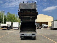 MITSUBISHI FUSO Canter Garbage Truck PDG-FE73D 2008 98,712km_11