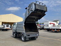 MITSUBISHI FUSO Canter Garbage Truck PDG-FE73D 2008 98,712km_12