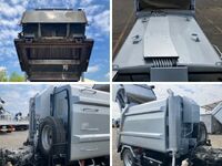 MITSUBISHI FUSO Canter Garbage Truck PDG-FE73D 2008 98,712km_13