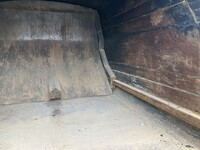 MITSUBISHI FUSO Canter Garbage Truck PDG-FE73D 2008 98,712km_16