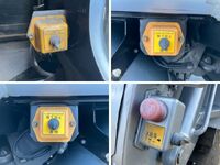 MITSUBISHI FUSO Canter Garbage Truck PDG-FE73D 2008 98,712km_22