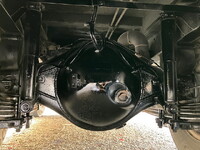 MITSUBISHI FUSO Canter Garbage Truck PDG-FE73D 2008 98,712km_28