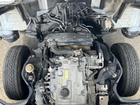 MITSUBISHI FUSO Canter Garbage Truck PDG-FE73D 2008 98,712km_29