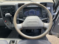 MITSUBISHI FUSO Canter Garbage Truck PDG-FE73D 2008 98,712km_33