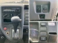 MITSUBISHI FUSO Canter Garbage Truck PDG-FE73D 2008 98,712km_34