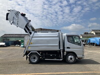 MITSUBISHI FUSO Canter Garbage Truck PDG-FE73D 2008 98,712km_6