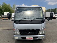 MITSUBISHI FUSO Canter Garbage Truck PDG-FE73D 2008 98,712km_7