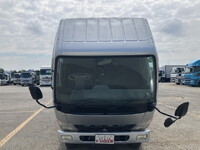 MITSUBISHI FUSO Canter Garbage Truck PDG-FE73D 2008 98,712km_8
