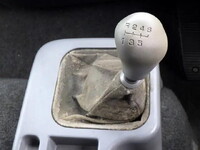 MITSUBISHI FUSO Fighter Aluminum Block TKG-FK71F 2013 212,000km_10