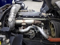 MITSUBISHI FUSO Fighter Aluminum Block TKG-FK71F 2013 212,000km_20