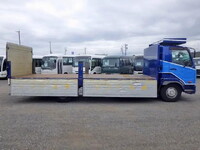 MITSUBISHI FUSO Fighter Aluminum Block TKG-FK71F 2013 212,000km_22