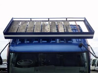 MITSUBISHI FUSO Fighter Aluminum Block TKG-FK71F 2013 212,000km_34