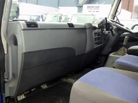 MITSUBISHI FUSO Fighter Aluminum Block TKG-FK71F 2013 212,000km_38
